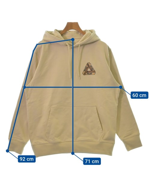 PALACE 連帽衫