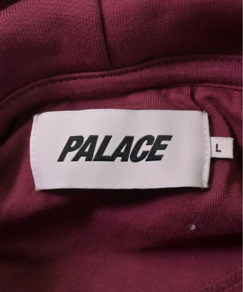 PALACE 連帽衫