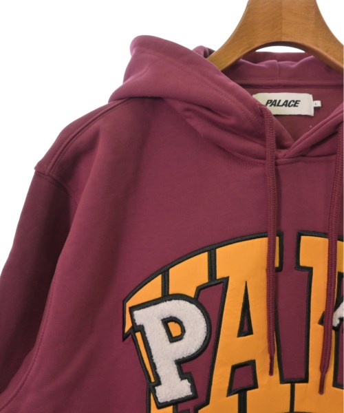 PALACE 連帽衫