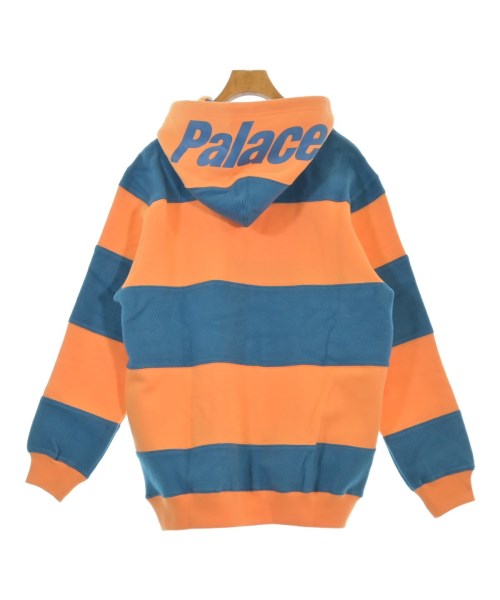 PALACE 連帽衫