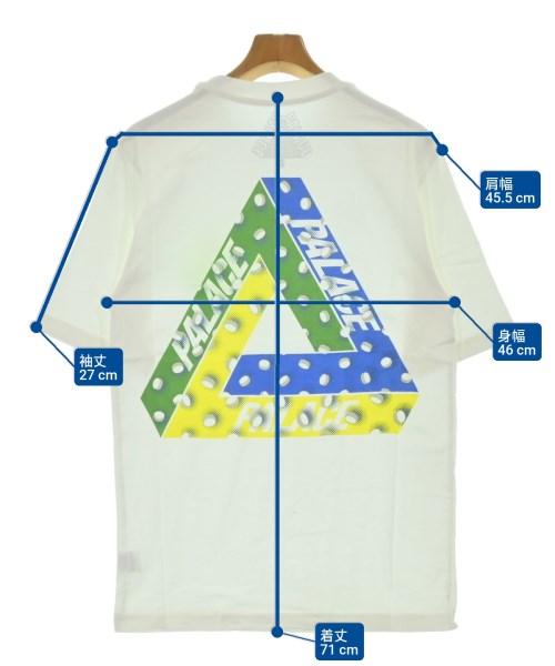 PALACE T恤/上衣