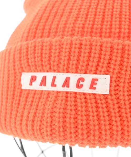 PALACE 針織帽/毛線帽