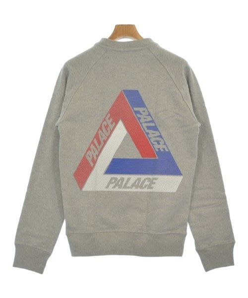 PALACE 衛衣布
