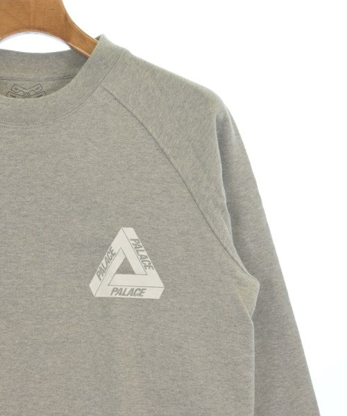 PALACE 衛衣布