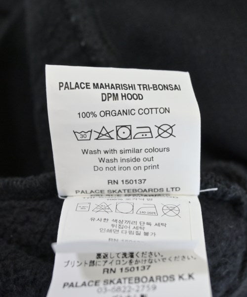 PALACE 連帽衫