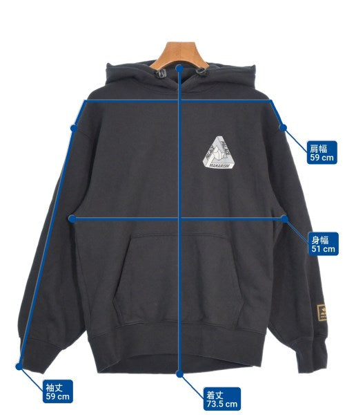 PALACE 連帽衫