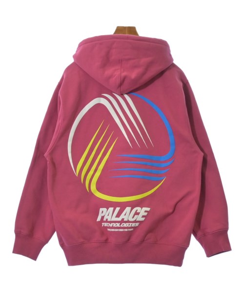 PALACE 連帽衫