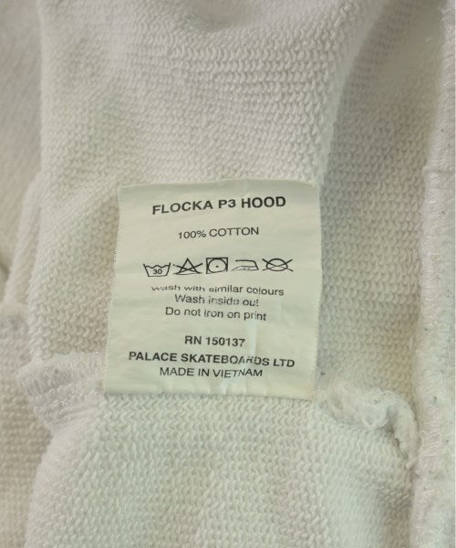 PALACE 連帽衫