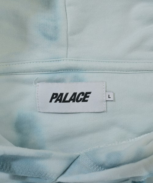 PALACE 連帽衫
