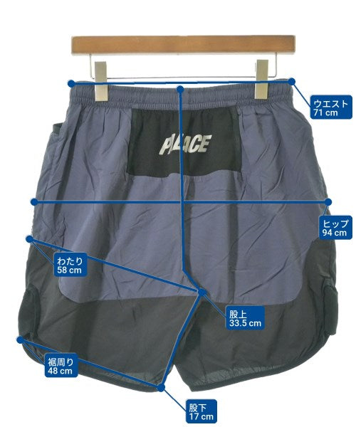 PALACE 短褲