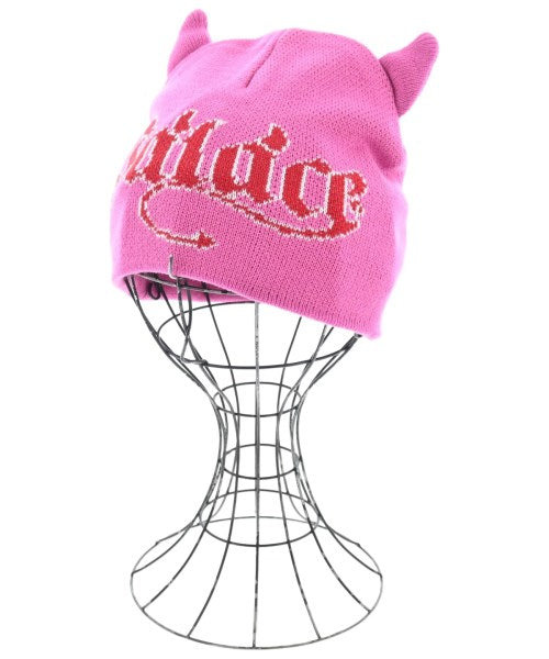 PALACE 針織帽/毛線帽