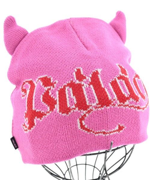 PALACE 針織帽/毛線帽