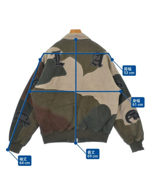 PALACE 其他飛行外套