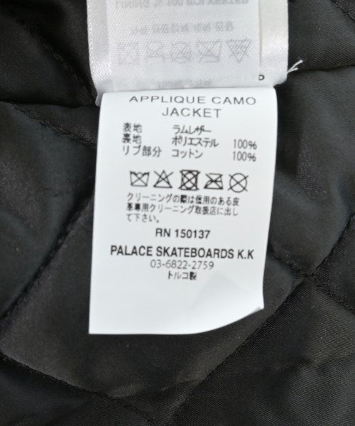 PALACE 其他飛行外套