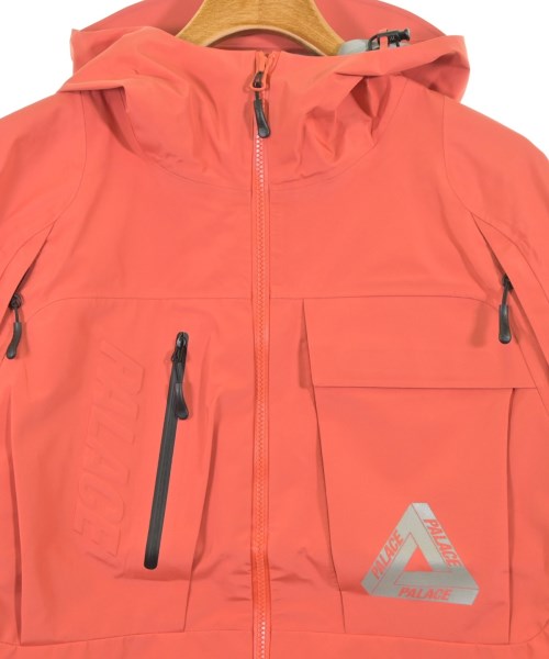 PALACE 山系外套