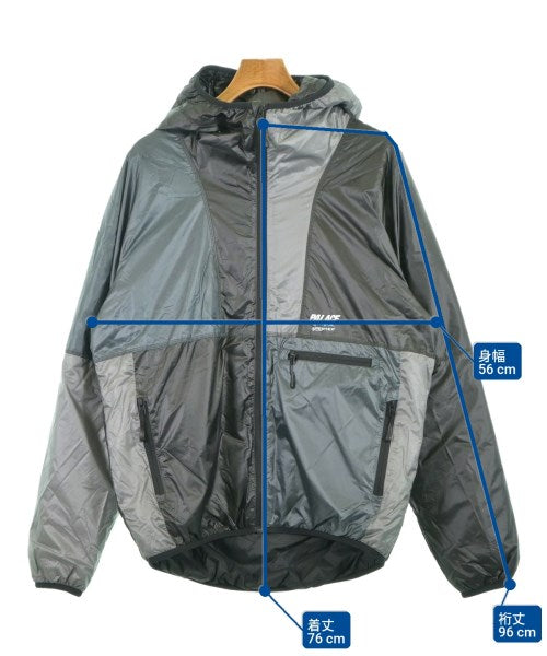 PALACE 羽絨夾克/背心