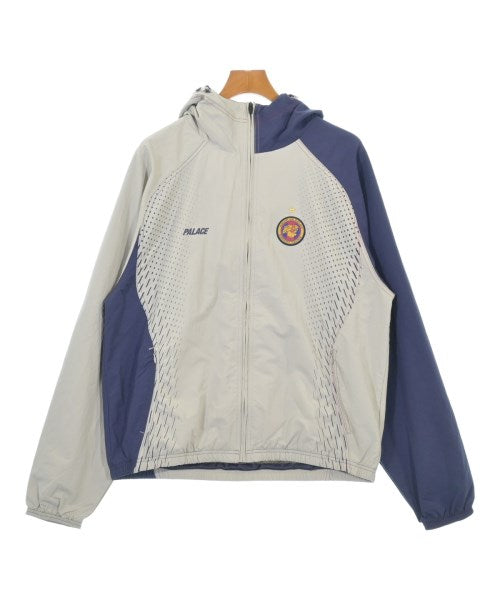 PALACE 山系外套
