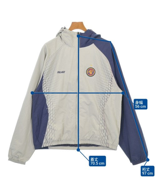 PALACE 山系外套