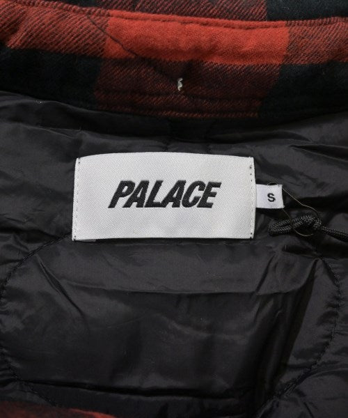 PALACE 休閒襯衫