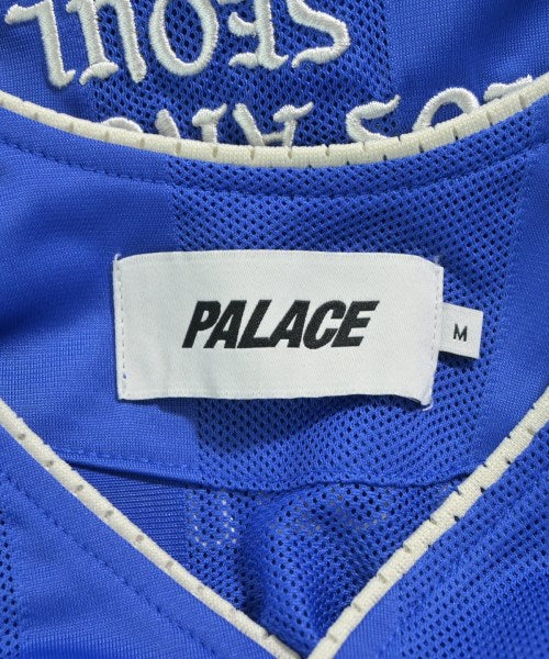 PALACE 休閒襯衫