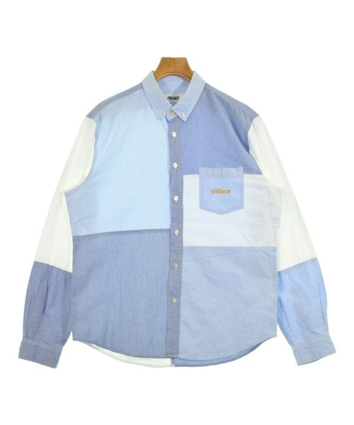 PALACE 休閒襯衫