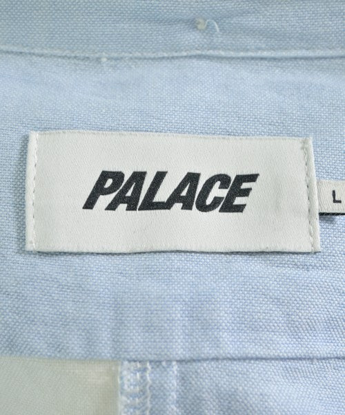 PALACE 休閒襯衫
