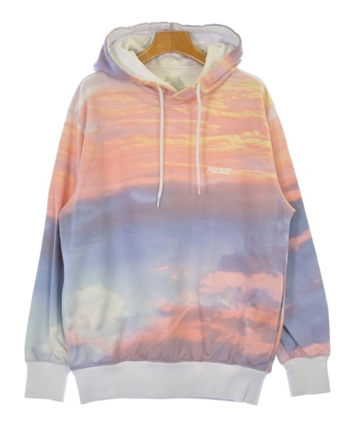 PALACE 連帽衫