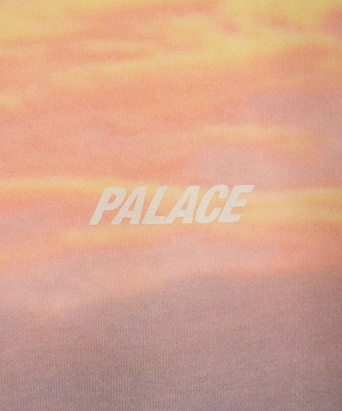 PALACE 連帽衫
