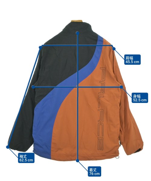 PALACE 其他飛行外套