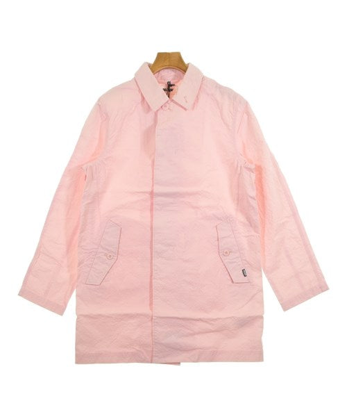 PALACE 支撐領外套