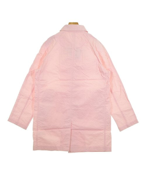 PALACE 支撐領外套