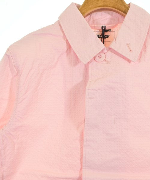 PALACE 支撐領外套