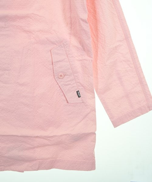 PALACE 支撐領外套