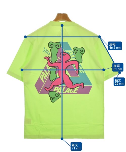 PALACE T恤/上衣