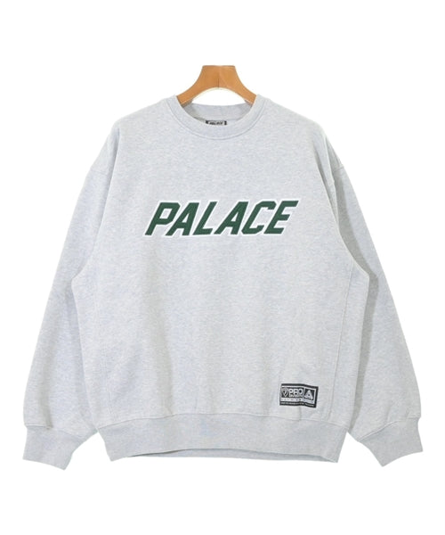 PALACE 衛衣布