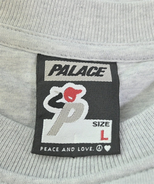 PALACE 衛衣布