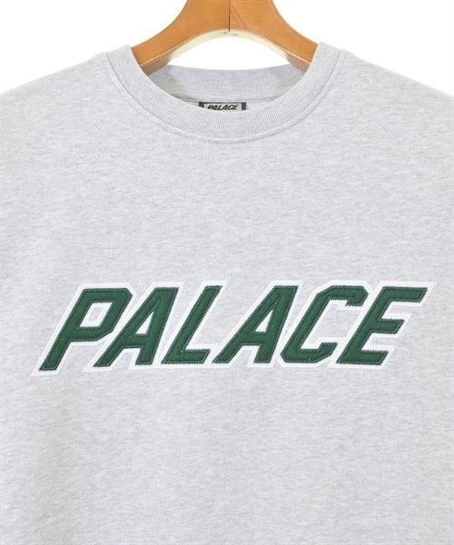 PALACE 衛衣布