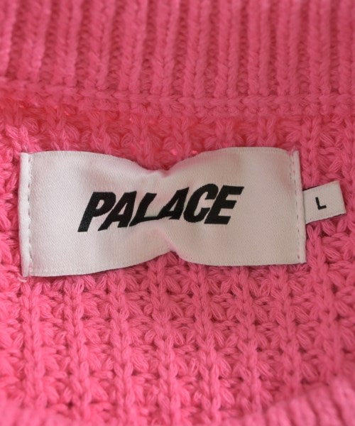 PALACE 毛衣