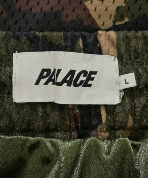PALACE 短