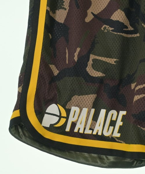 PALACE 短