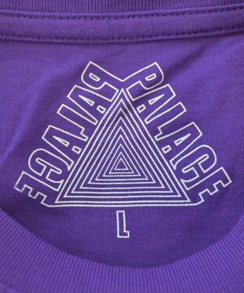 PALACE T恤/上衣