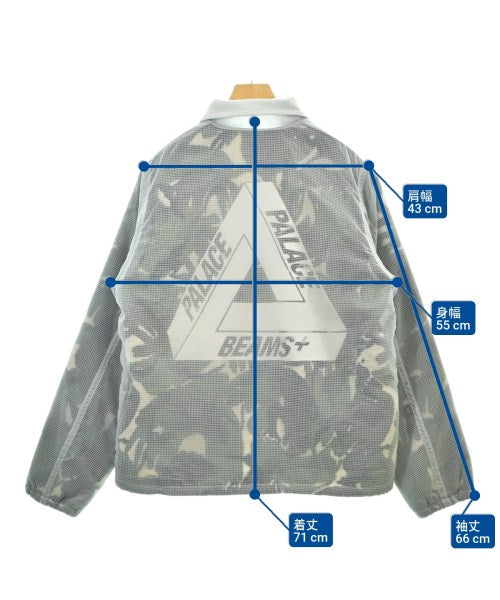PALACE 其他飛行外套
