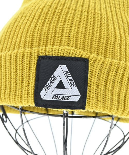 PALACE 針織帽/毛線帽