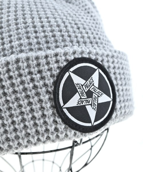 PALACE 針織帽/毛線帽