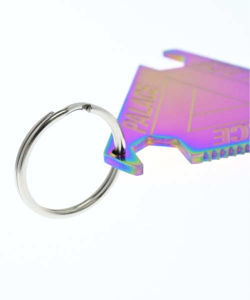 PALACE 鑰匙盒/鑰匙圈