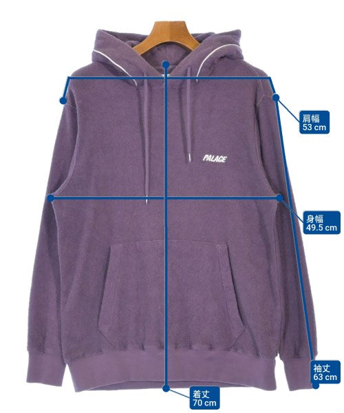 PALACE 連帽衫