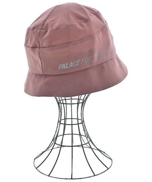 PALACE 帽子