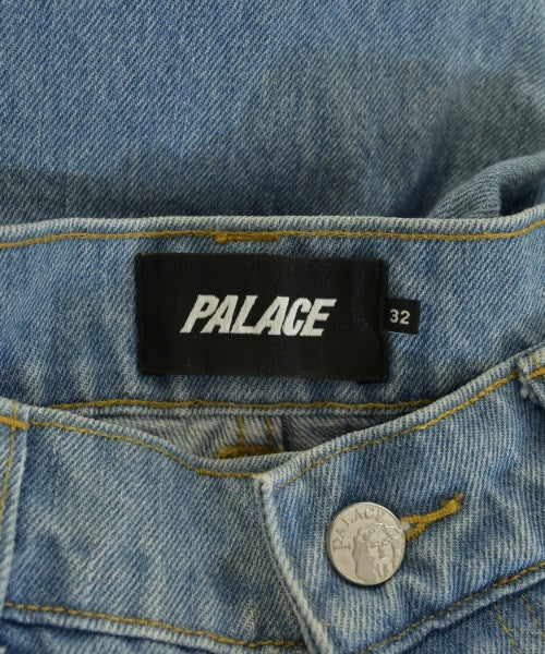 PALACE 牛仔褲