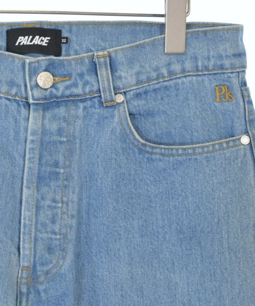 PALACE 牛仔褲