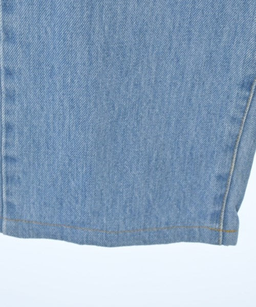 PALACE 牛仔褲